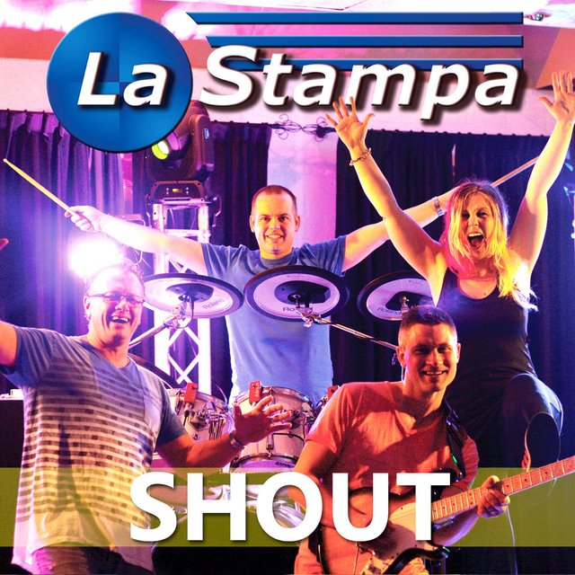Shout