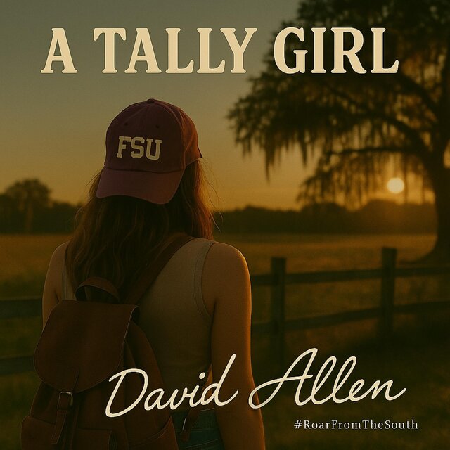 A Tally Girl