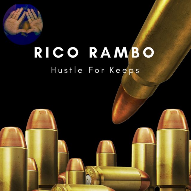 Hustle For Keeps