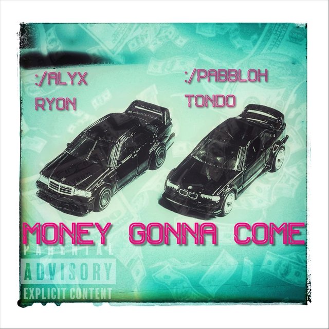 Money Gonna Come
