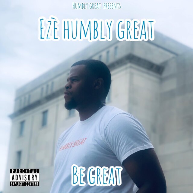 Be Great