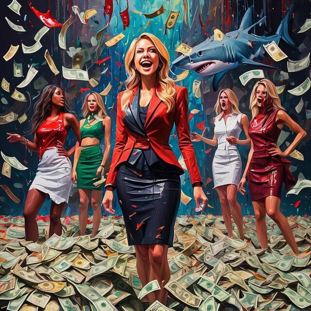Shark Tank