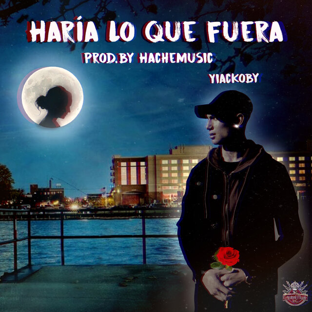 Haría Lo Que Fuera