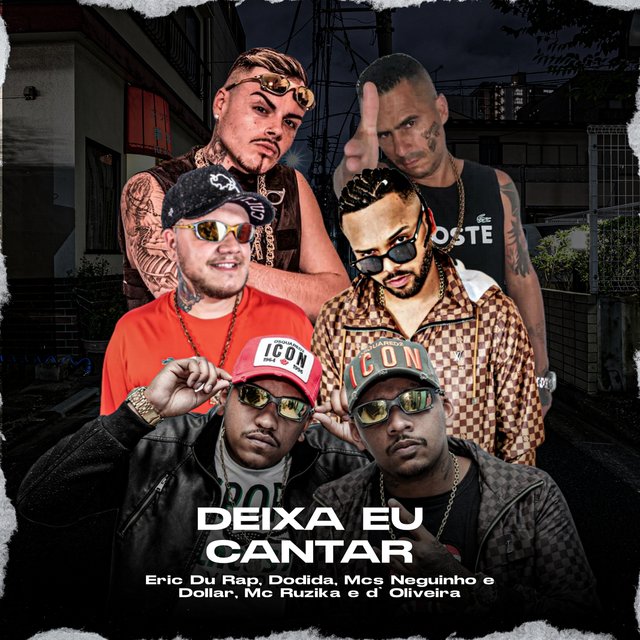 Deixa Eu Cantar