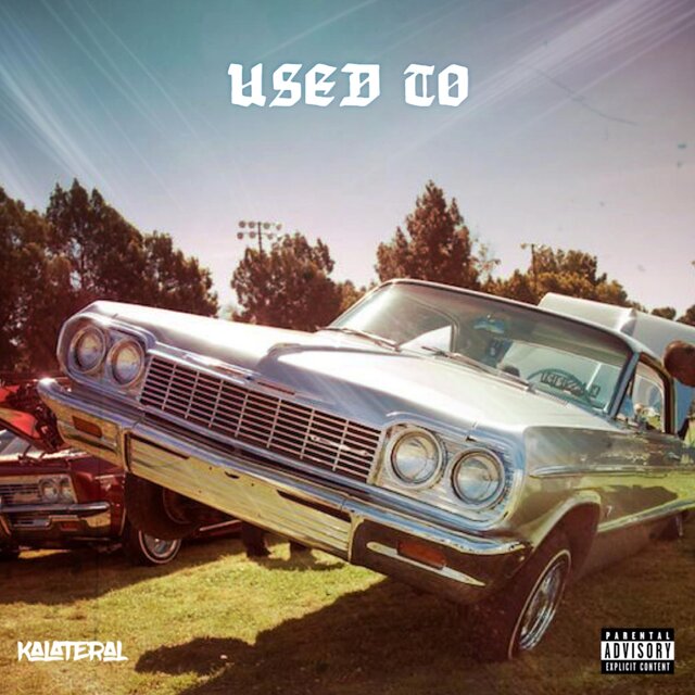 Used To
