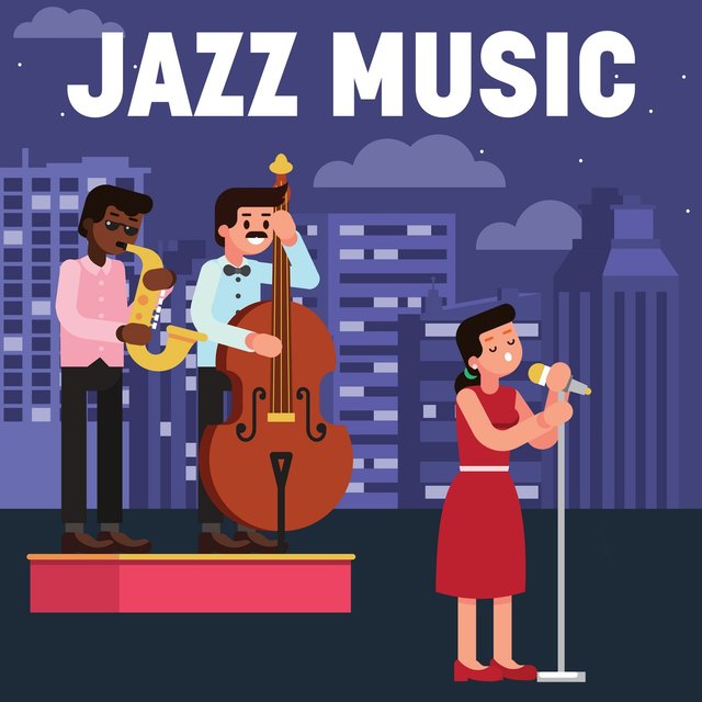 Jazz Music