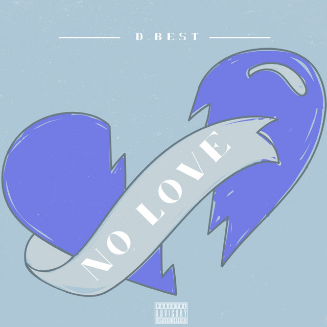 No Love