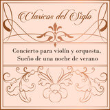 Sueño de una Noche de Verano, Op. 61 V. Intermezzo