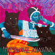 Cover art for album Imperatriz Assassina by Jai Mahal