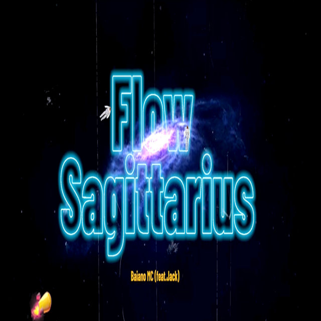 Flow Sagittarius