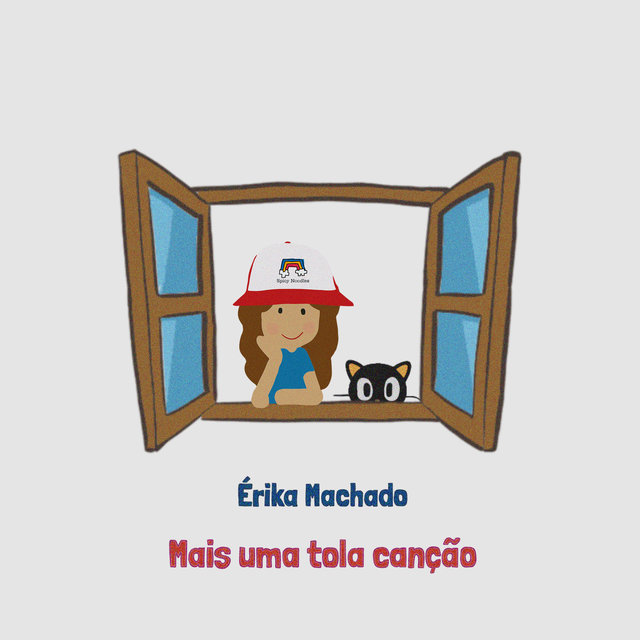 Mais uma Tola Canção