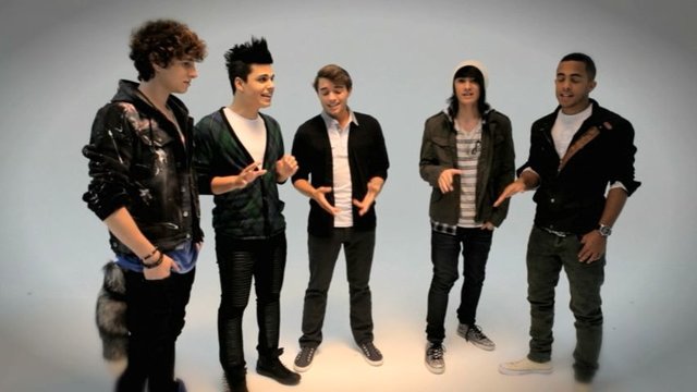 One Club At A Time Acapella