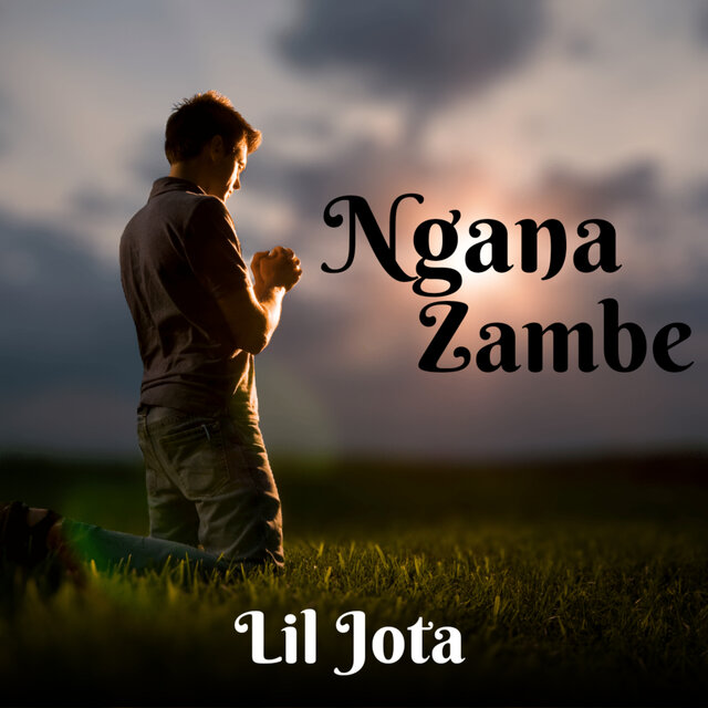Ngana Zambe
