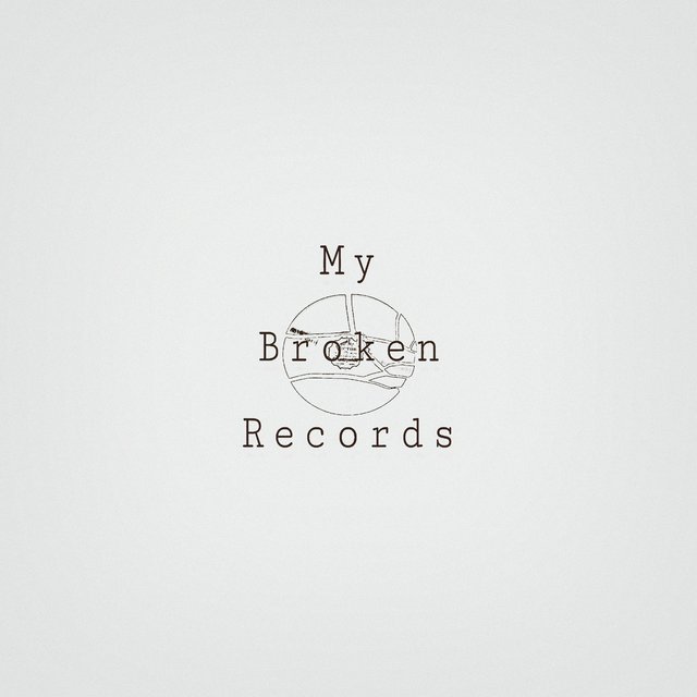 My Broken Records