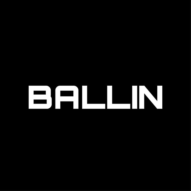 Ballin