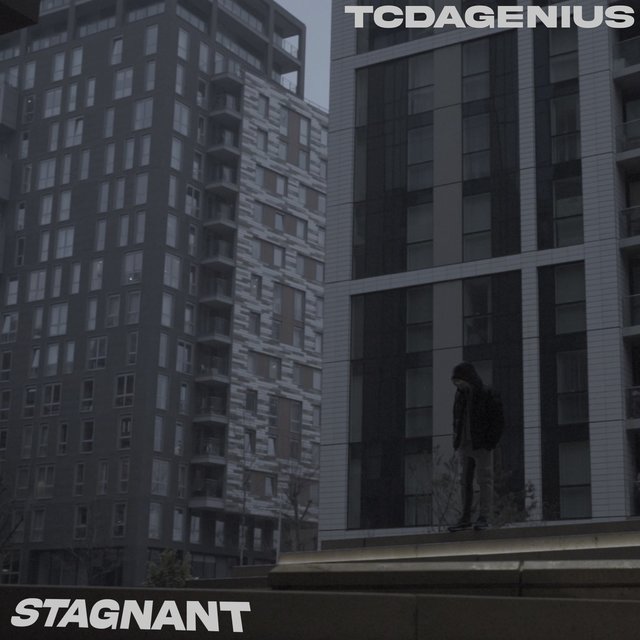 Stagnant