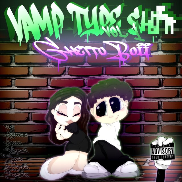 Vamp Type Shit, Vol. 1