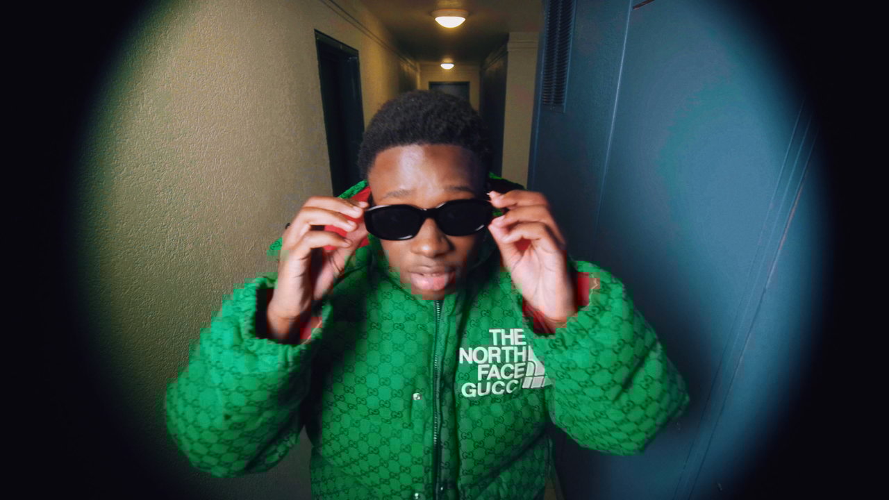 Trop tard (Clip officiel)