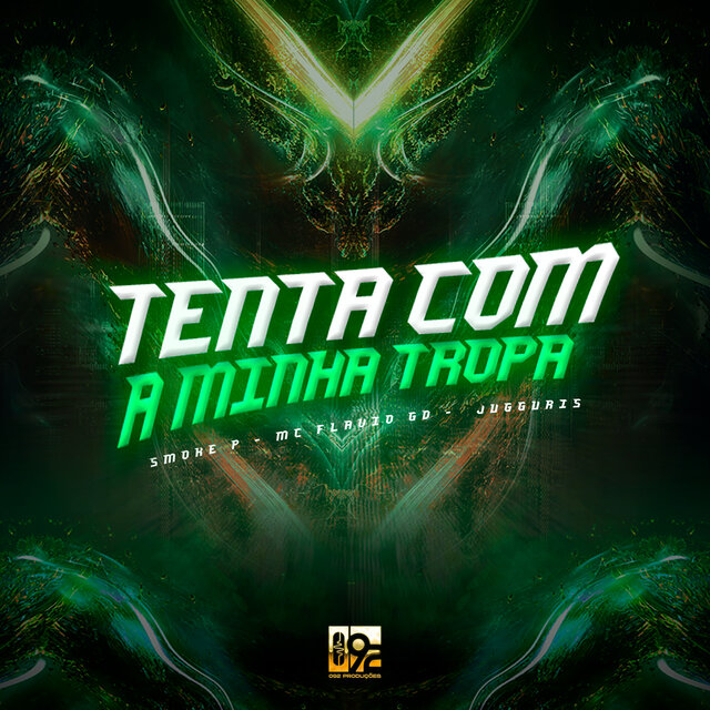 Tenta Com a Minha Tropa