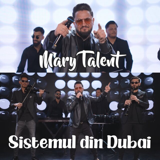 Sistemul din Dubai (Live)