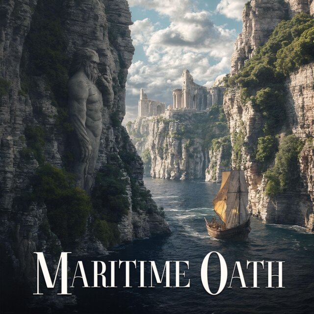 Maritime Oath
