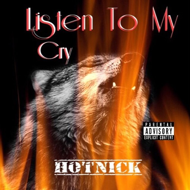 Listen To My Cry