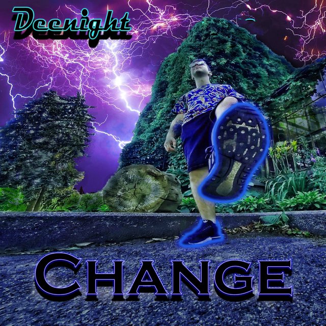 Change
