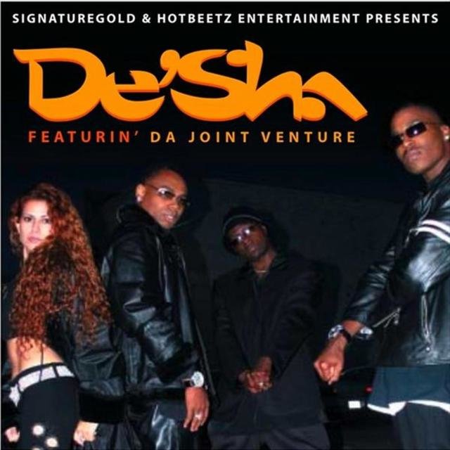 Featurin' Da Joint Venture