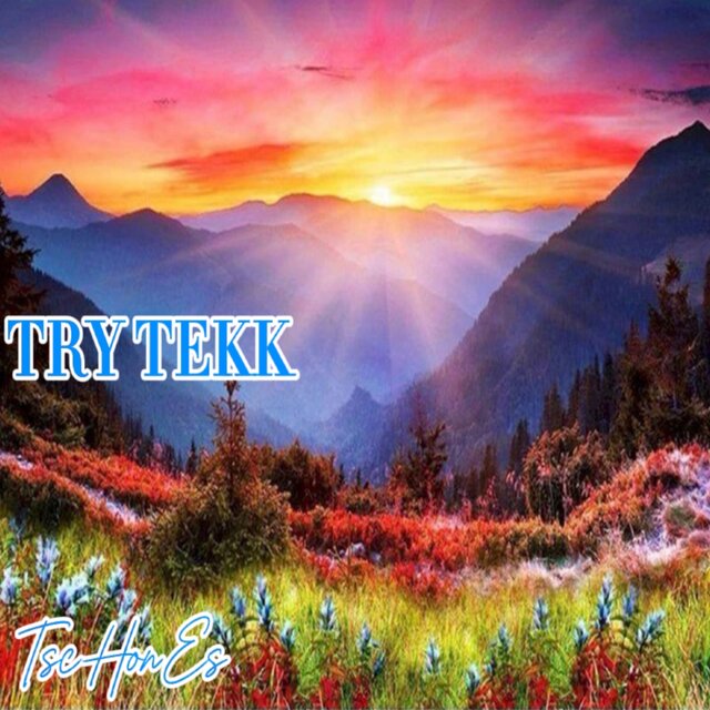 Try Tekk