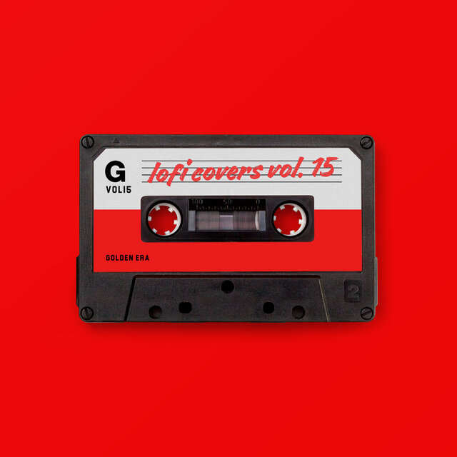 lofi covers vol. 15