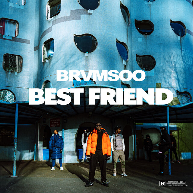 Best Friend