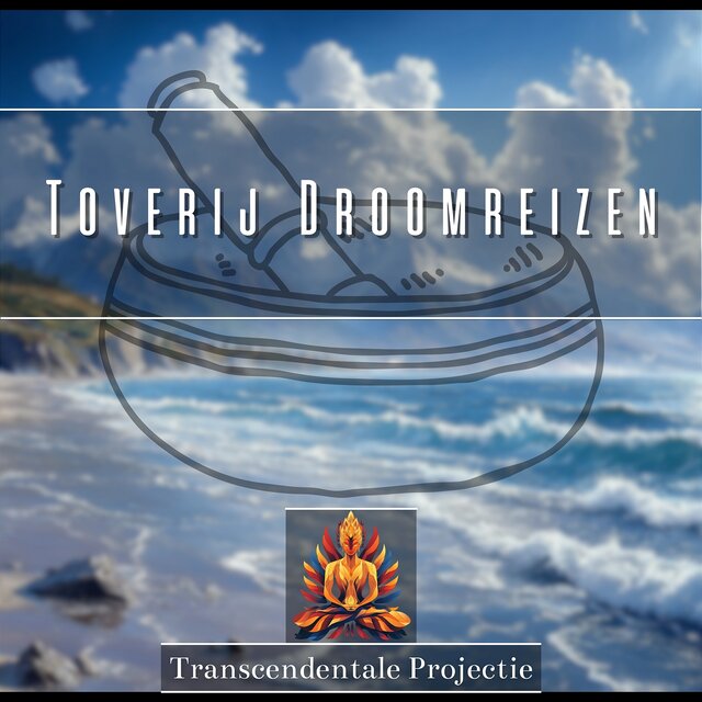Toverij Droomreizen