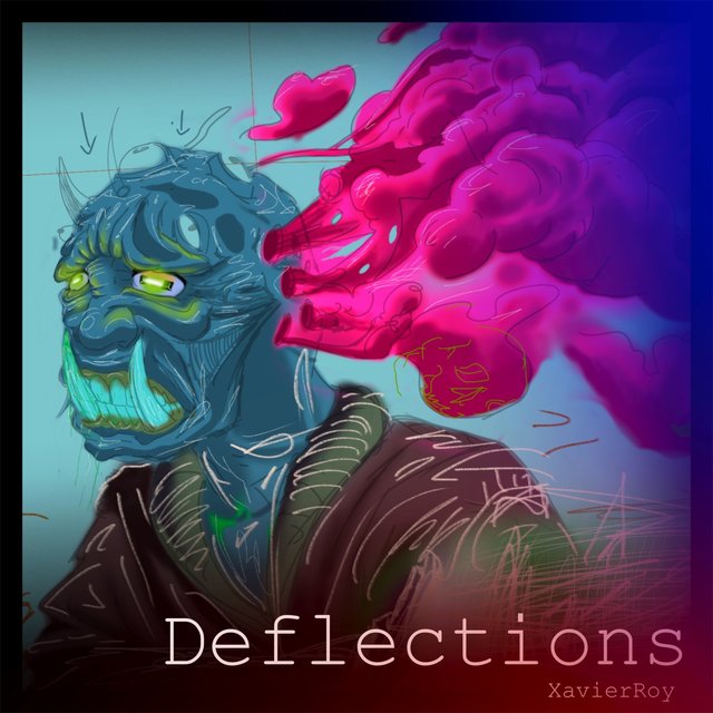 Deflections