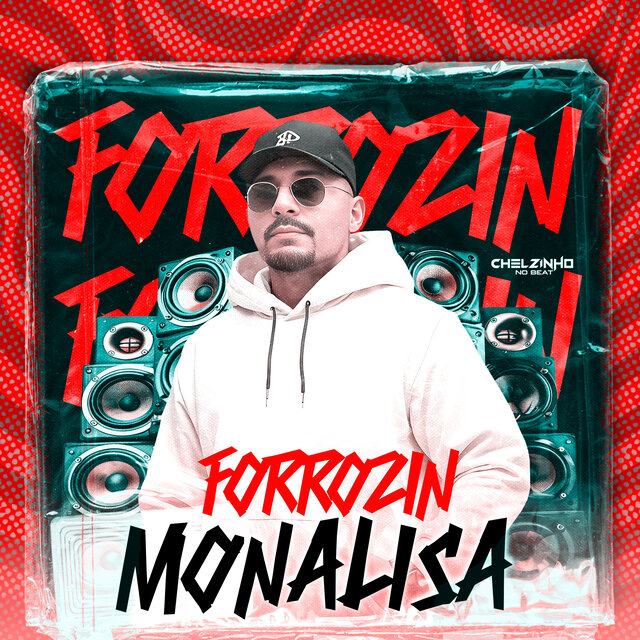 Forrozin Monalisa
