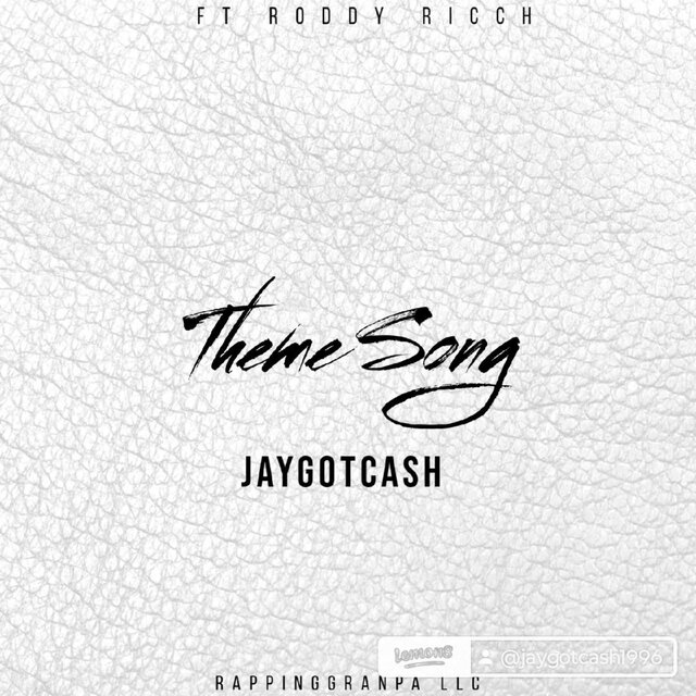 Theme Song (feat. Roddy rich)