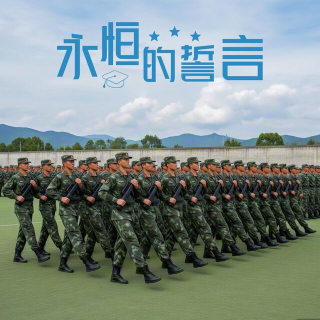 永恆的誓言