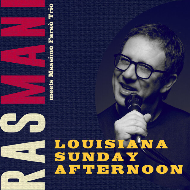 Louisiana Sunday Afternoon