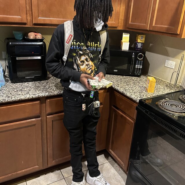 crook