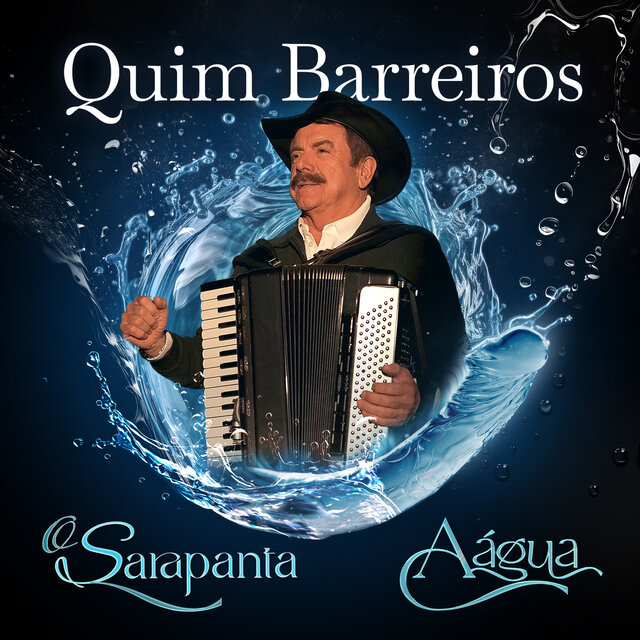 O Sarapanta - A água