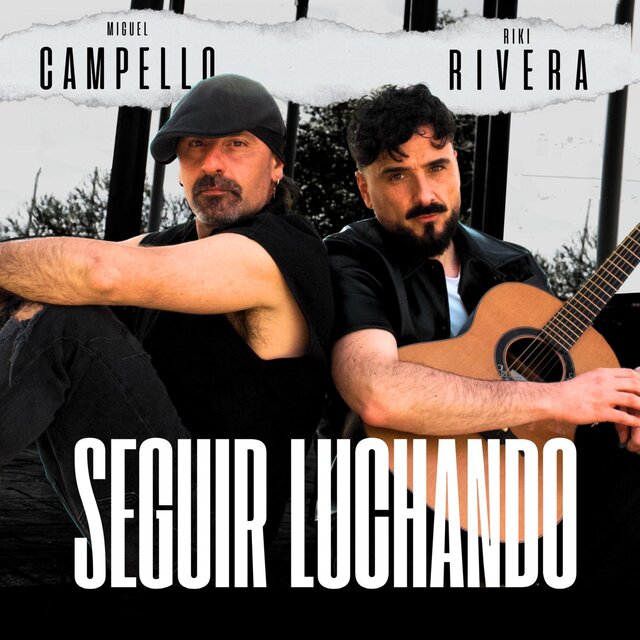 Seguir Luchando