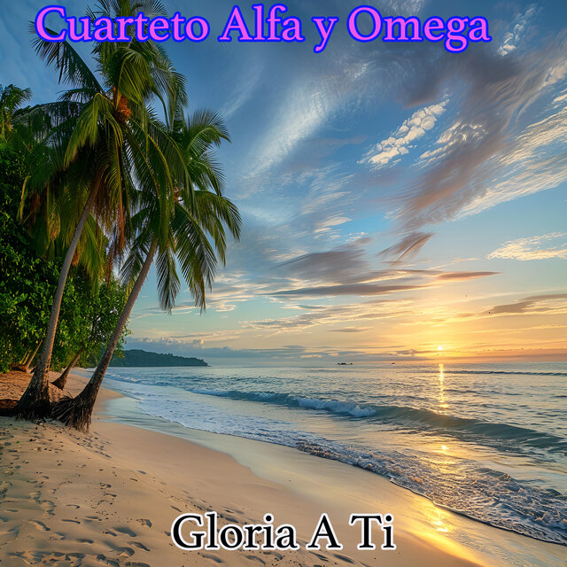 Gloria A Ti