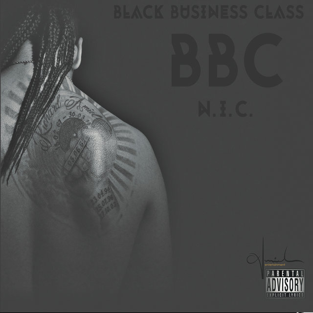 Black Business Class