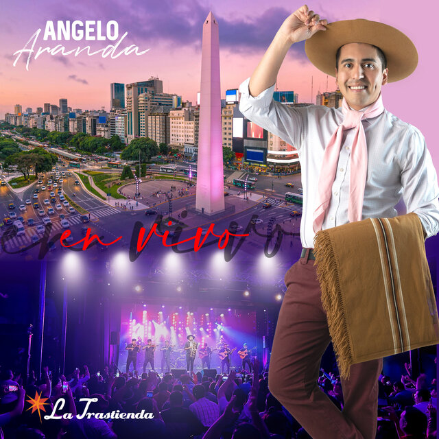 Vivo En Buenos Aires