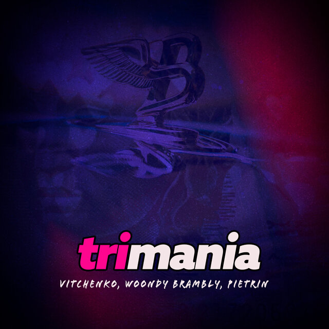 TRI MANIA