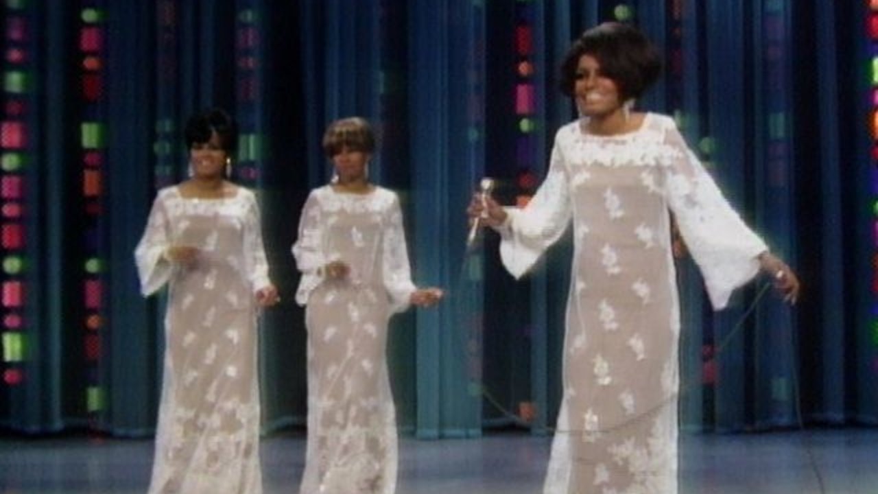 In And Out Of Love (Ed Sullivan Show/Stereo/Live/1967)