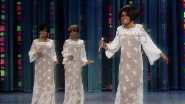 In And Out Of Love (Ed Sullivan Show/Stereo/Live/1967)