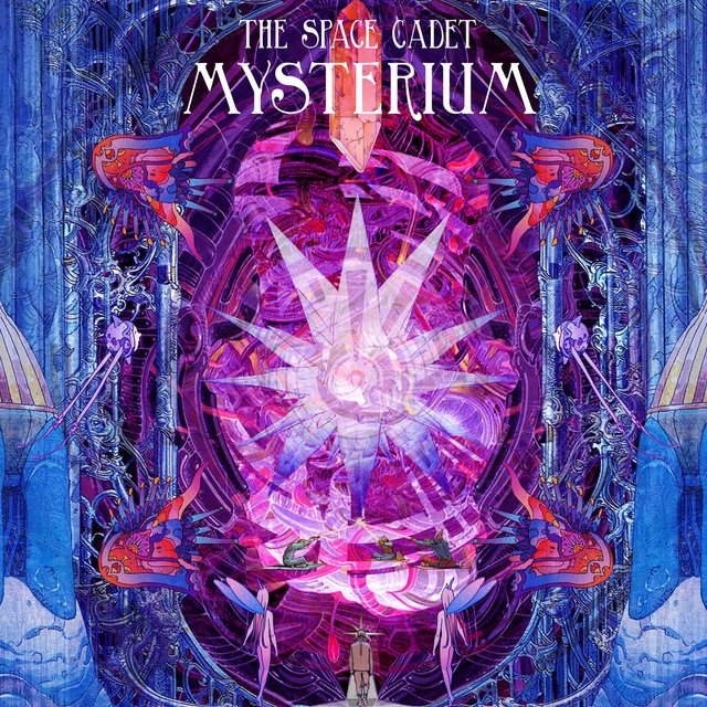 Mysterium