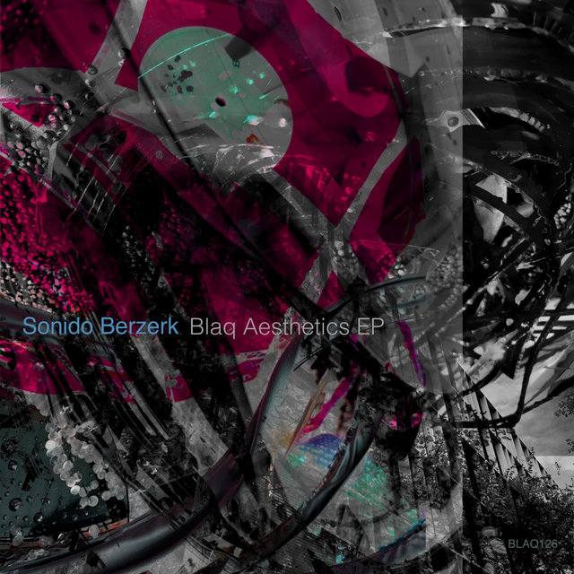 Blaq Aesthetics EP