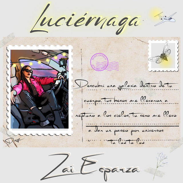 Luciérnaga