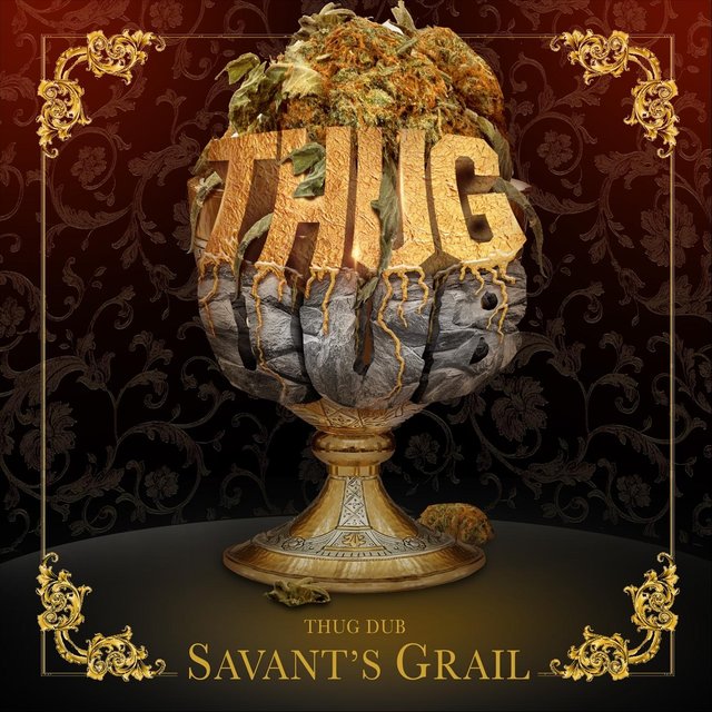 Savant's Grail